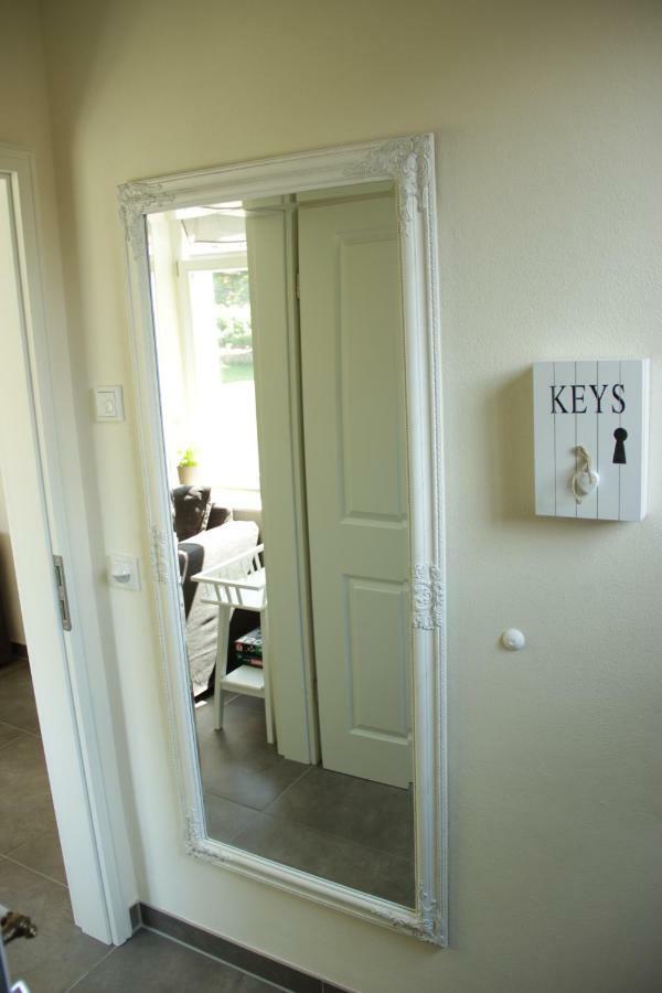 Ferienwohnung An Der Elbe ドレスデン エクステリア 写真